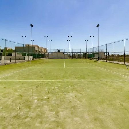 Apartamento En Residencial Aldea Golf Panoramica San Jorge  Extérieur photo