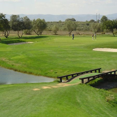 Apartamento En Residencial Aldea Golf Panoramica San Jorge  Extérieur photo