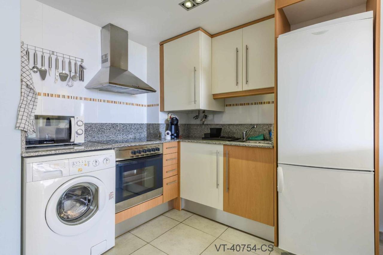 Apartamento En Residencial Aldea Golf Panoramica San Jorge  Extérieur photo