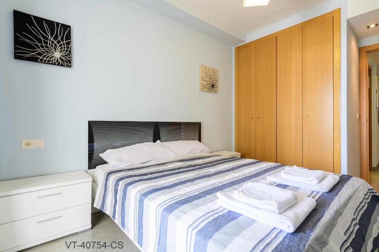 Apartamento En Residencial Aldea Golf Panoramica San Jorge  Extérieur photo