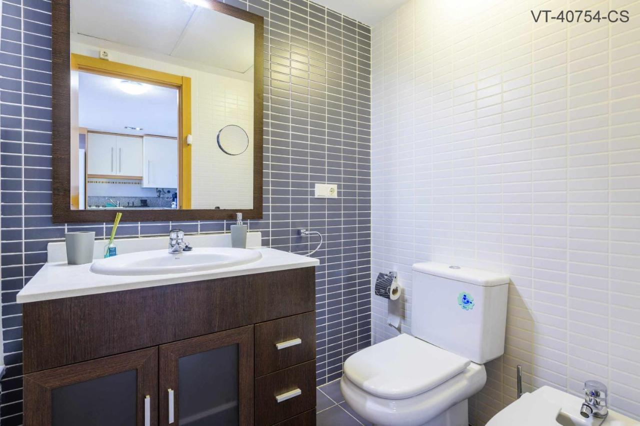 Apartamento En Residencial Aldea Golf Panoramica San Jorge  Extérieur photo
