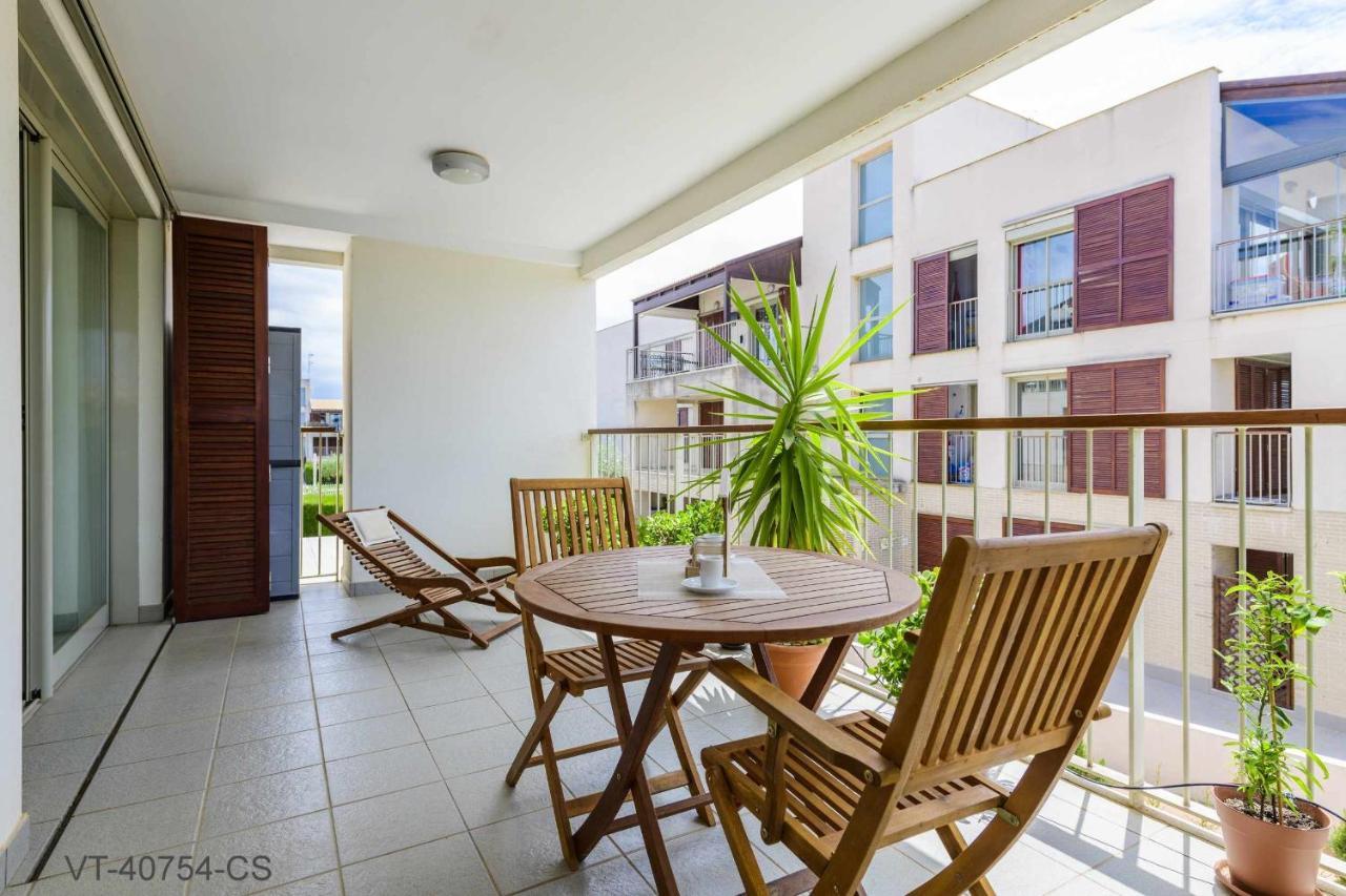 Apartamento En Residencial Aldea Golf Panoramica San Jorge  Extérieur photo