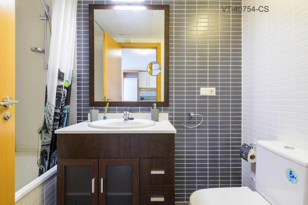 Apartamento En Residencial Aldea Golf Panoramica San Jorge  Extérieur photo
