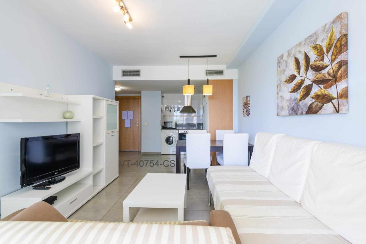 Apartamento En Residencial Aldea Golf Panoramica San Jorge  Extérieur photo