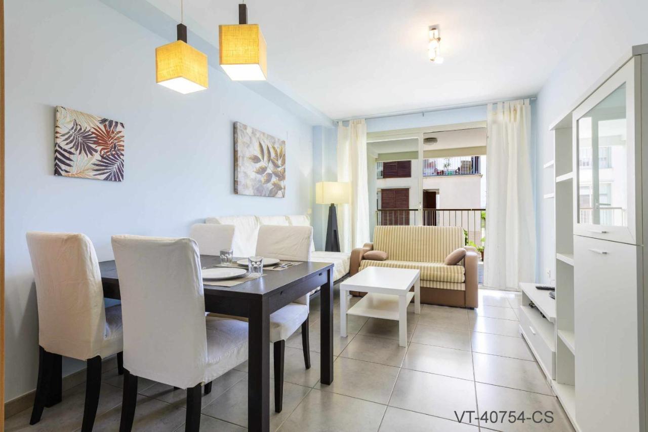 Apartamento En Residencial Aldea Golf Panoramica San Jorge  Extérieur photo