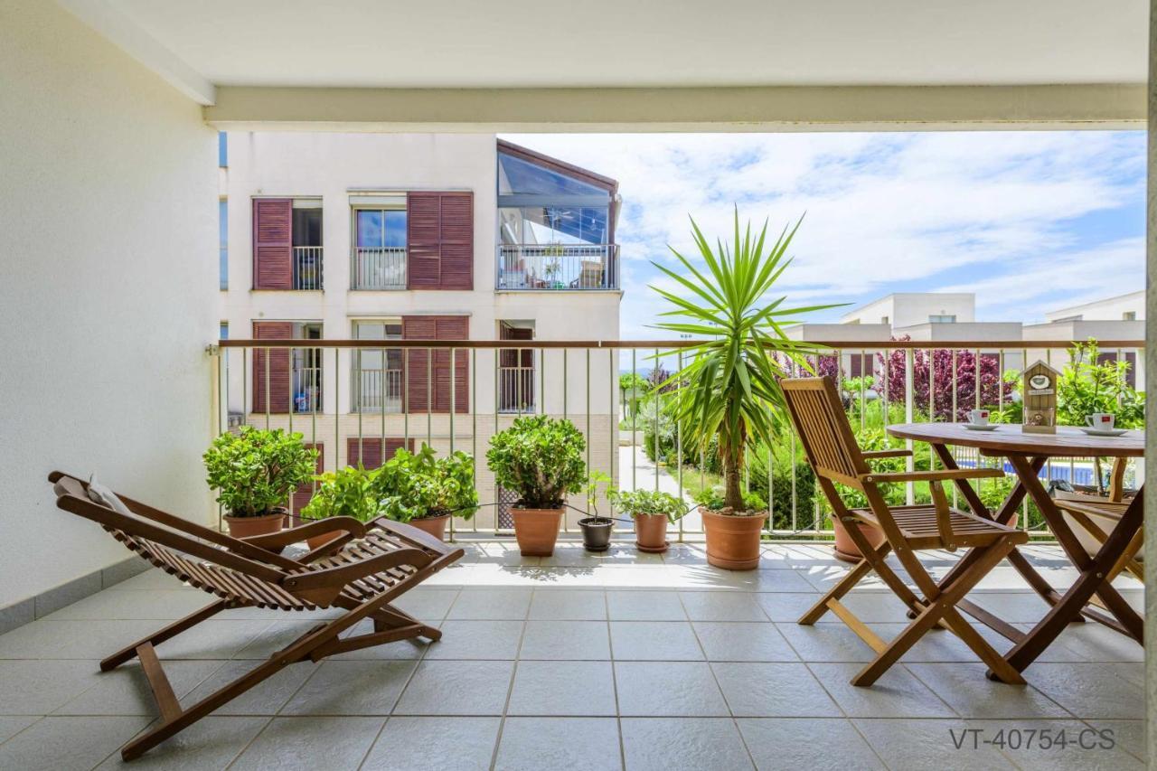 Apartamento En Residencial Aldea Golf Panoramica San Jorge  Extérieur photo